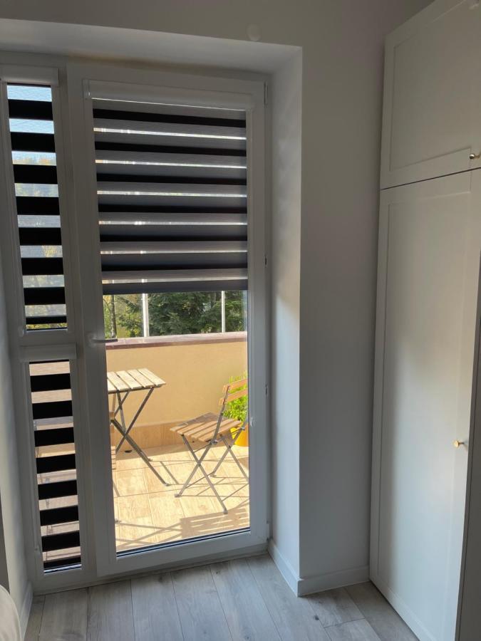 Nikifor Apartamenty Krynica-Zdroj 外观 照片