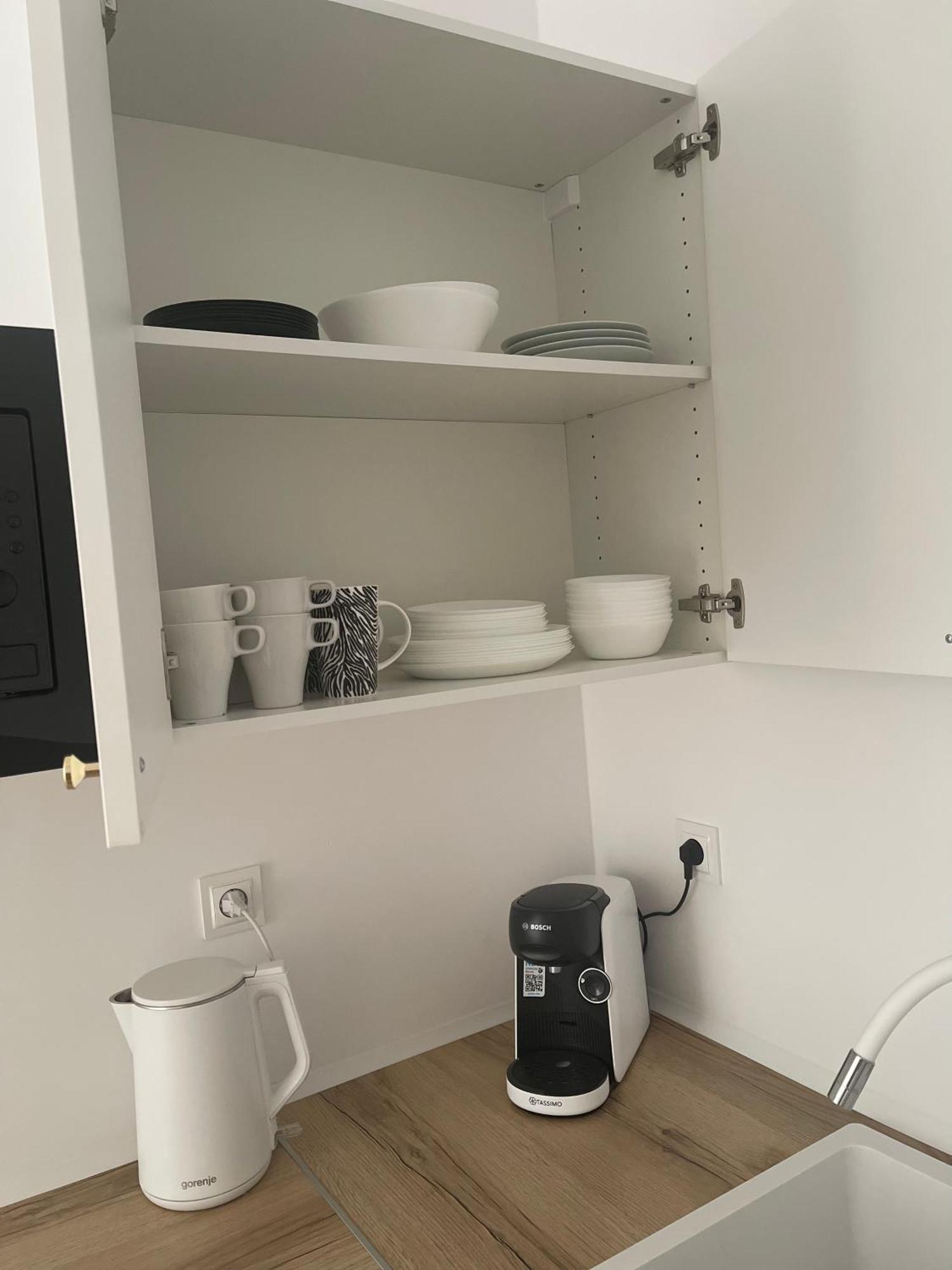 Nikifor Apartamenty Krynica-Zdroj 外观 照片