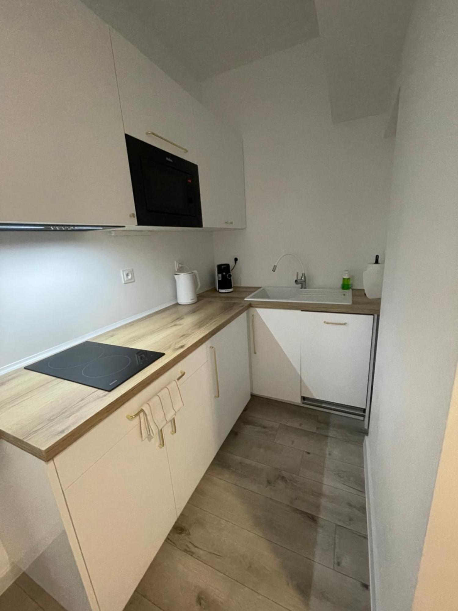 Nikifor Apartamenty Krynica-Zdroj 外观 照片