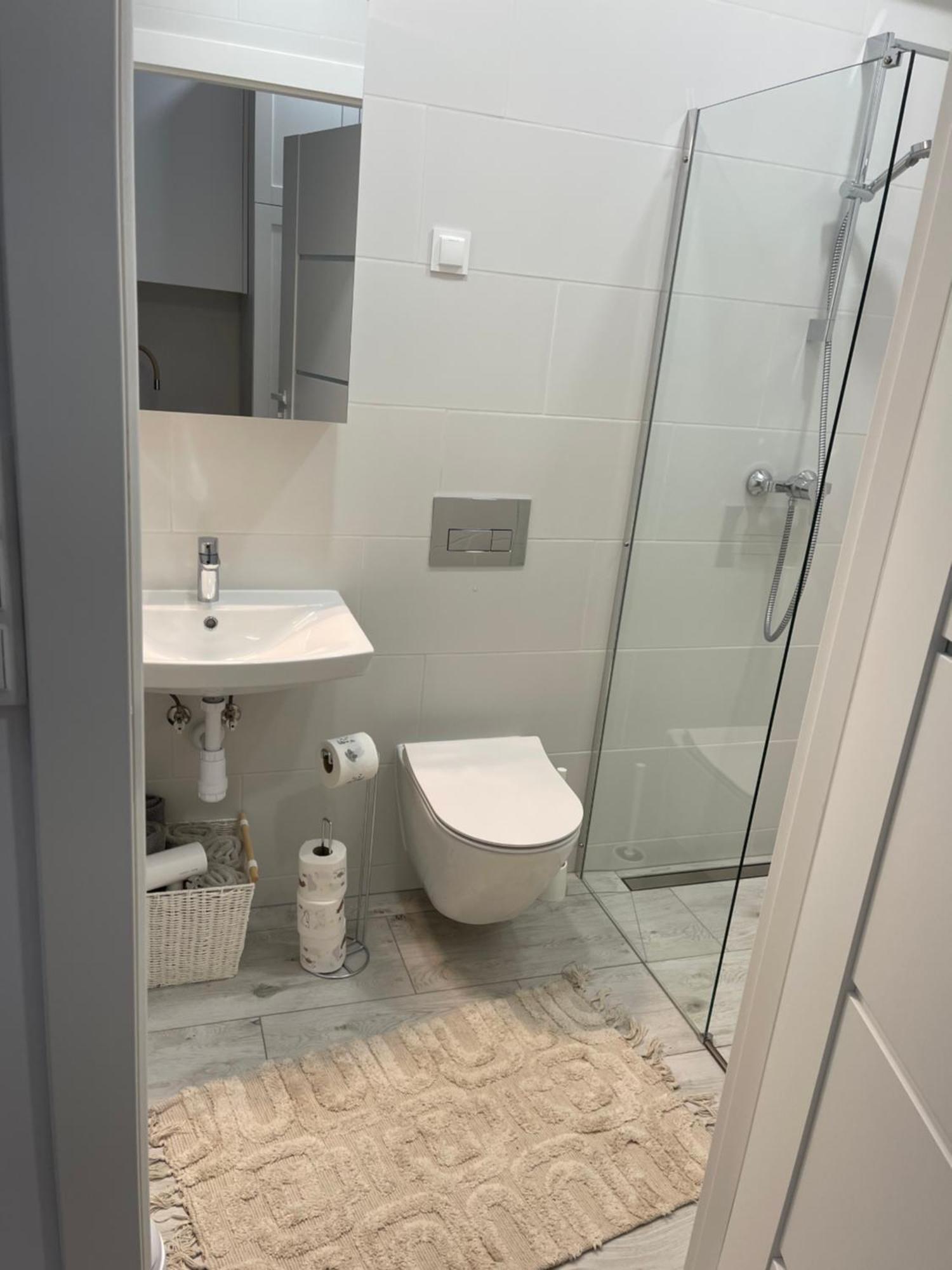 Nikifor Apartamenty Krynica-Zdroj 外观 照片